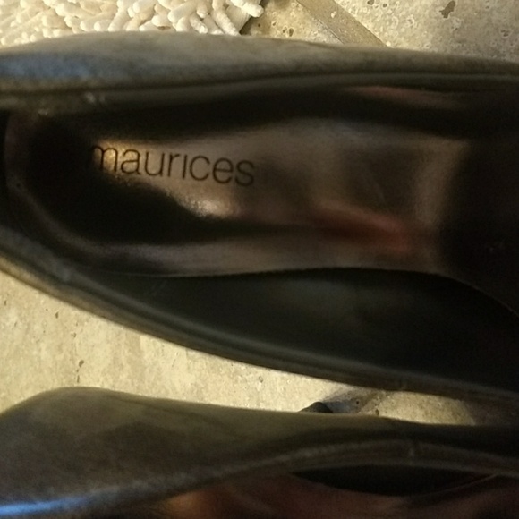 Maurices heels - Picture 5 of 5